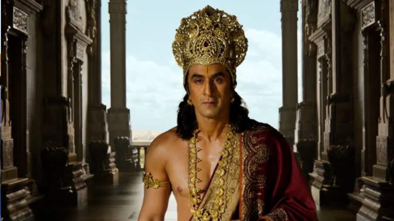 Ramayana trailer to launch THIS month? Ranbir Kapoor, Sai Pallavi and team set for mega event; check date and venue here