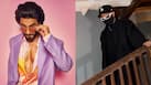 'प्रलय' की चल रही तैयारी, Ranveer Singh ने बदला अपना लुक? एक्टर ने मास्क और चश्मे से छिपाया चेहरा