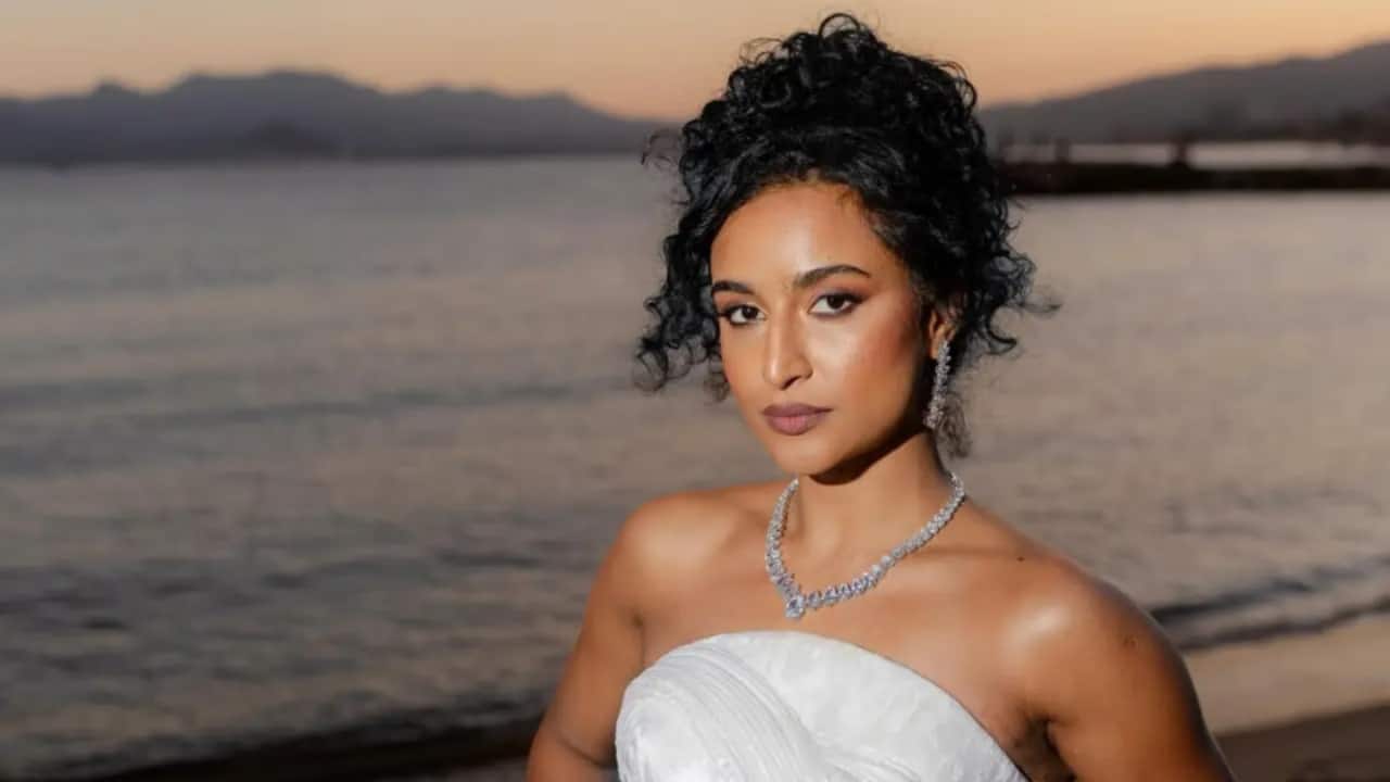Who is Rida Tharana in The Traitors 2? All about her career, education, net worth, and drama with The Rebel Kid