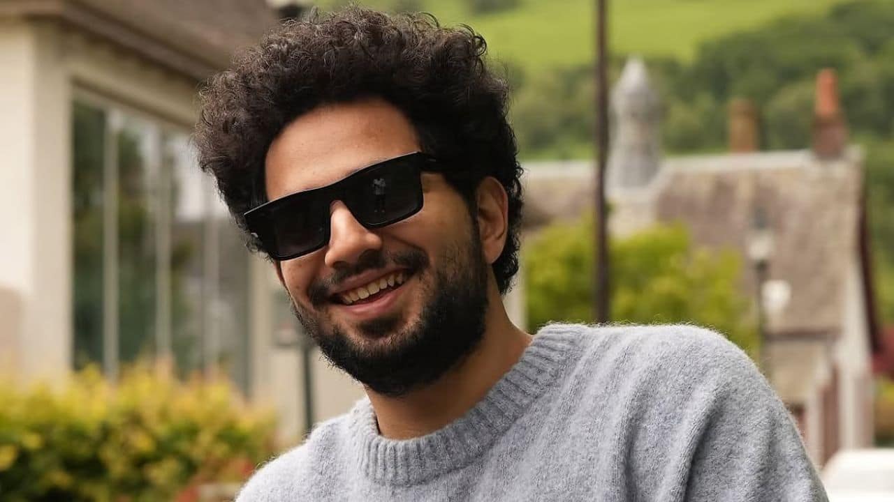 Samay Raina DEFENDS India's Got Latent contestant amid massive backlash; his 'Men are amazing people' remark goes viral