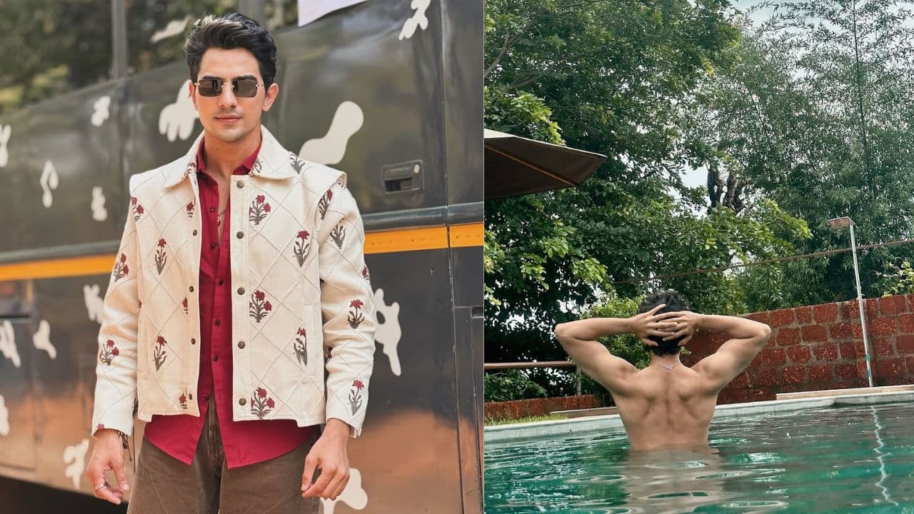 Rohit Chandel की गिरफ्तारी के बाद Anupamaa के इस एक्टर की हुई चांदी! रातों-रात मिली Sairaab में एंट्री?