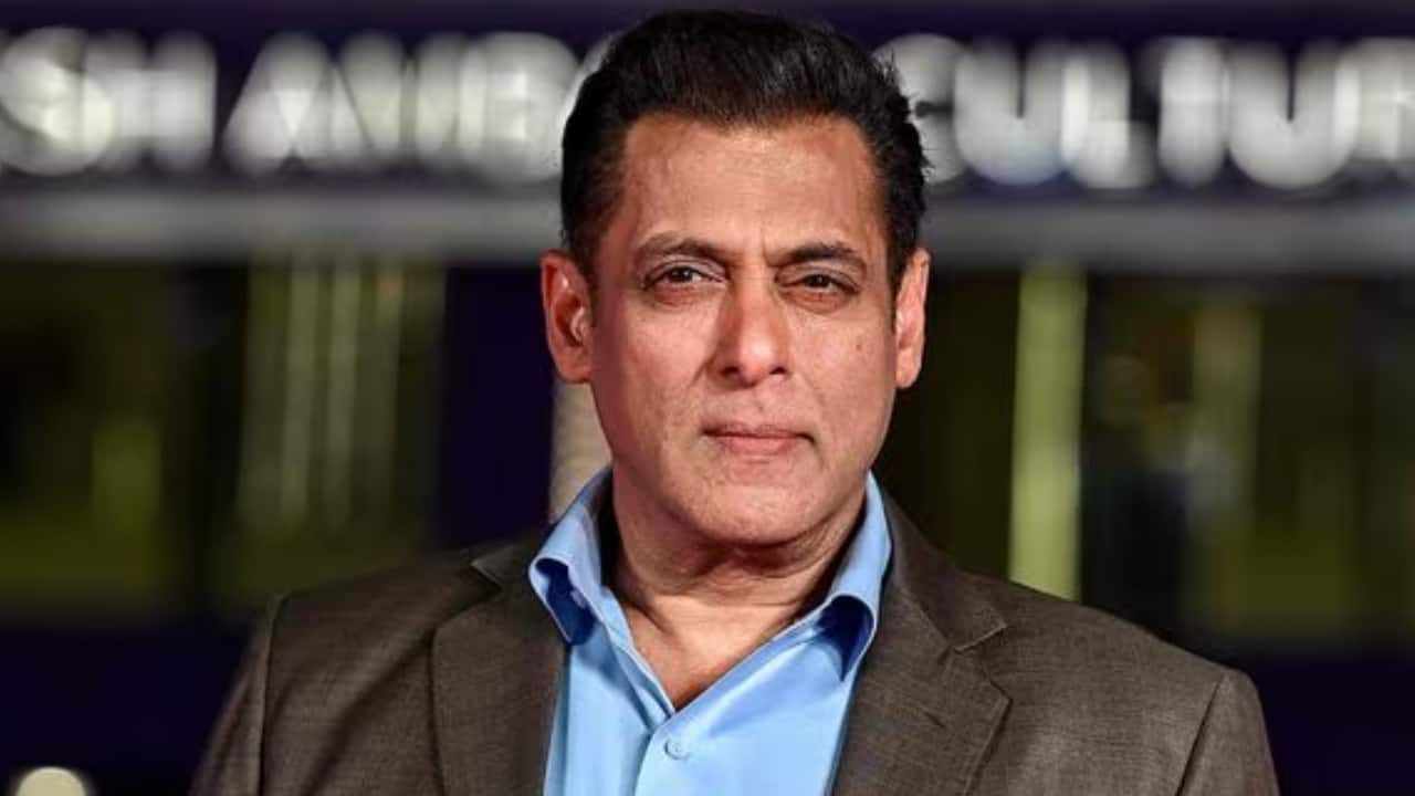 स्टूडेंट प्रोटेस्ट पर सलमान खान का आया रिएक्शन, कहा- 'बहुत दुख की बात है...'