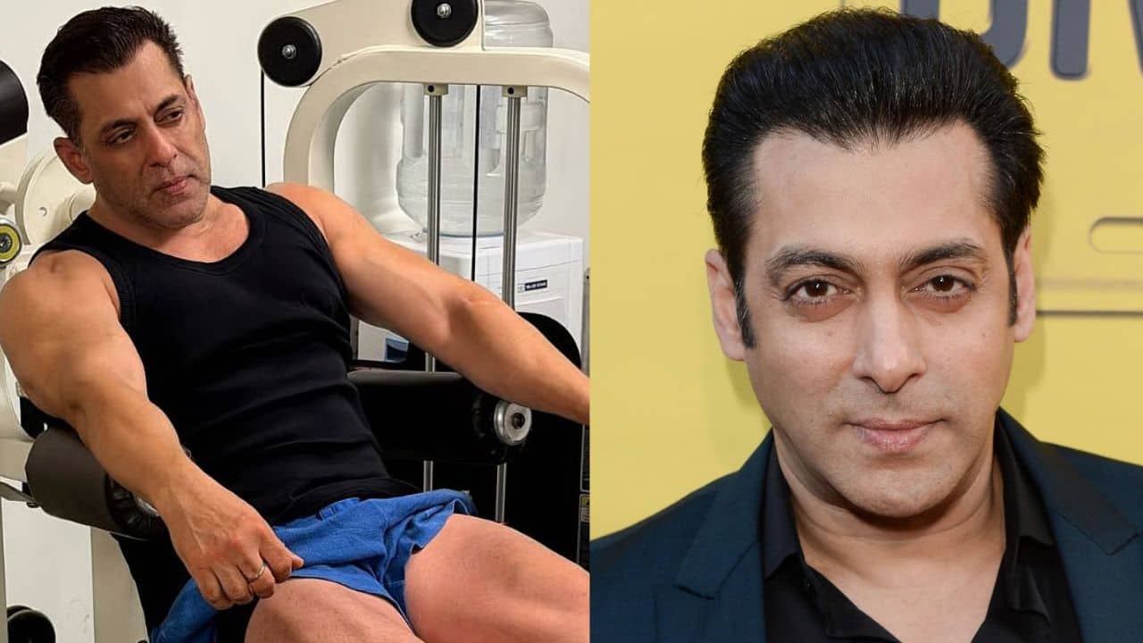 Salman Khan के बालों को लेकर फिल्ममेकर ने किया बड़ा दावा, सच जानकर दंग रह जाएंगे आप!