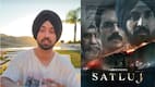 Did Satluj bypass CBFC? I&B Ministry's CLAIMS Diljit Dosanjh's film violated IT rules