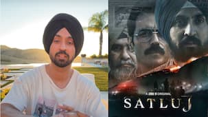 Satluj: What is Diljit Dosanjh's film all about? Singer-actor breaks silence after movie REMOVED from OTT; 'I am with Punjab till I die'