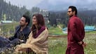 Seher Hone Ko Hai: Parth Samthaan's cryptic post after blacklash over AI Kashmir scenes RAISES eyebrow; 'I hate drama'