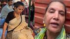 Shabana Azmi suffers ASTHMA attack during CJP protest due to tear gas? Here's what happened next