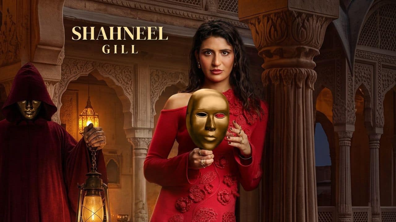 Shahneel Gill in The Traitors 2: All about Shubman Gill’s sister’s career, net worth, education, and relationships