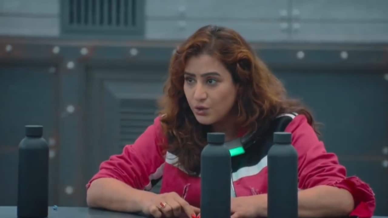 'Bhabhiji ka MMS out': Shilpa Shinde's SHOCKING revelation in Lock Upp 2 leaves fans in split