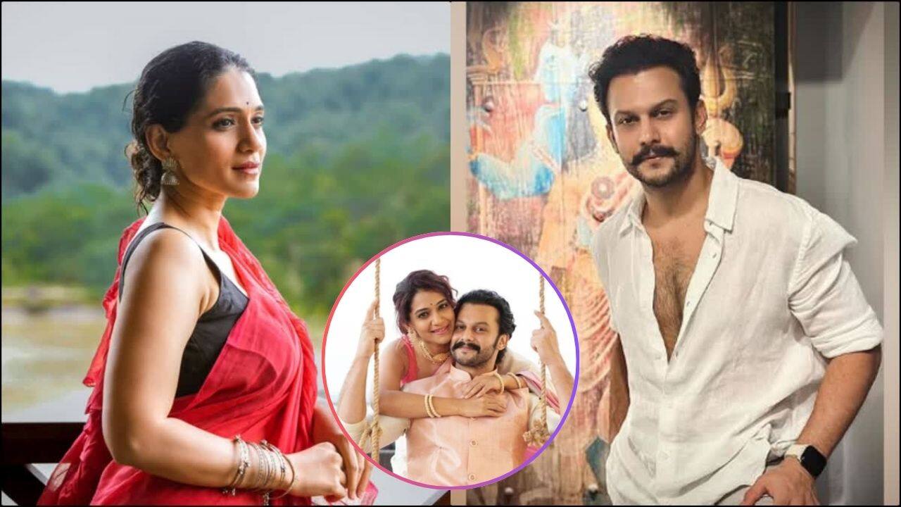 Ramayana के इस मशहूर एक्टर ने किया तलाक का ऐलान, शादी के 14 साल बाद टूटा रिश्ता; पोस्ट शेयर कर कही ये बात