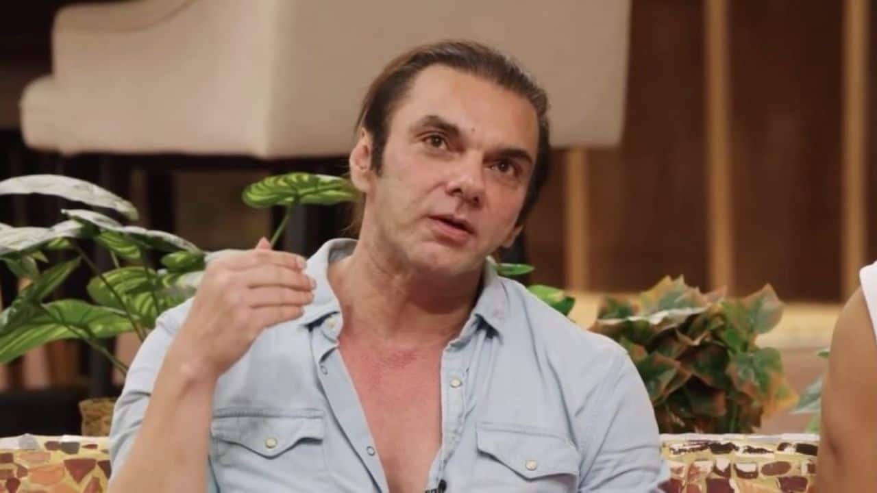 Sohail Khan reveals being sexually harassed as a child in Alliance, says ‘I kept that within me for years’