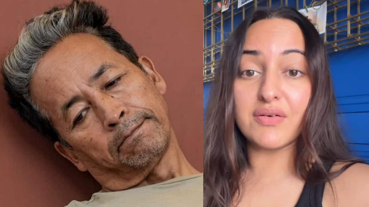 Sonam Wangchuk के अनशन पर फूटा Sonakshi Sinha का गुस्सा, वीडियो में बयां किया दर्द; कहा- 'मैं एंटी नेशनल नहीं हूं'