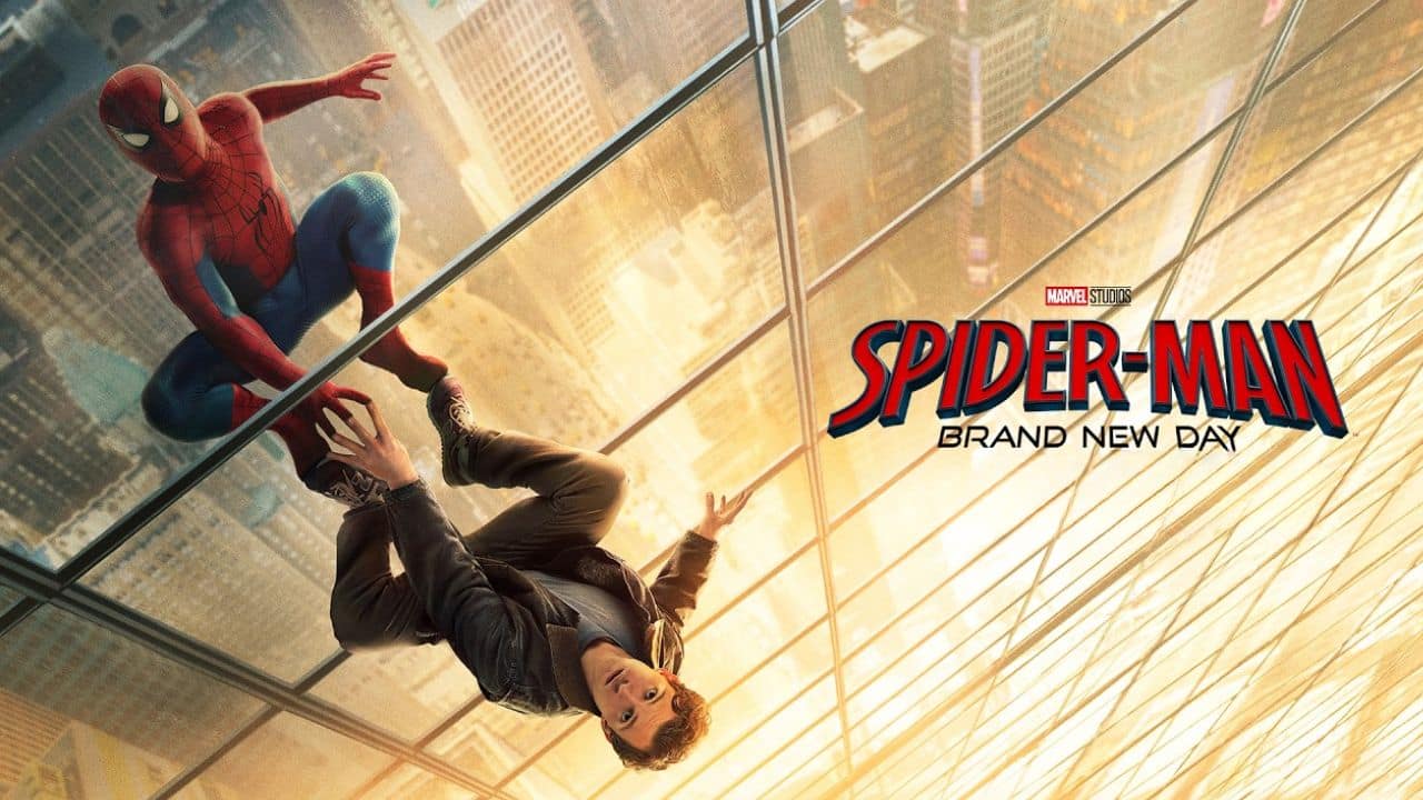 Spider-Man Brand New Day Box Office collection day 13: Tom Holland starrer SURPASSES Rs 500 crore gross in India