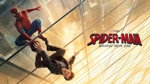 Spider-Man Brand New Day Box Office collection day 13: Tom Holland starrer SURPASSES Rs 500 crore gross in India