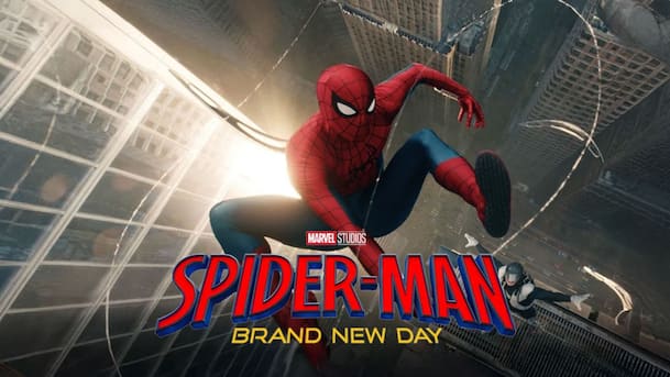 Spider-Man Brand New Day X review: Tom Holland WINS praise; but critics NOT convinced, call film 'Mixed bag'