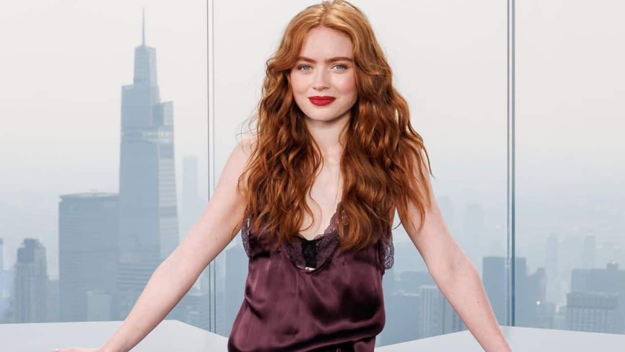 Spider-Man Brand New Day: Who is Sadie Sink playing in this upcoming Marvel movie?