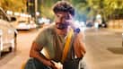 TV Actor Sehban Azim lathi-charged at CJP protest, says 'It was an extremely heartbreaking sight'