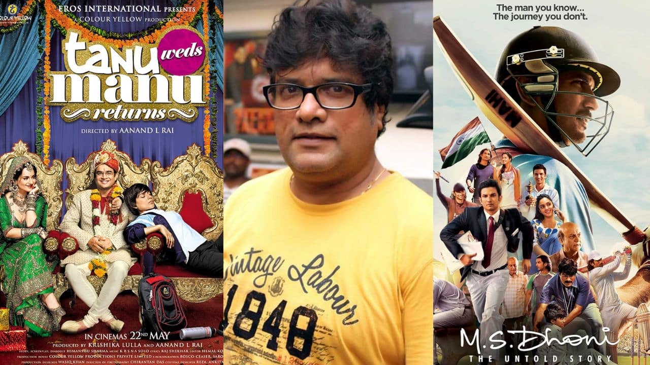 Tanu Weds Manu Returns to MS Dhoni: TOP 7 movies starring actor Rajesh Sharma on Netflix, Prime Video, and other OTT platforms