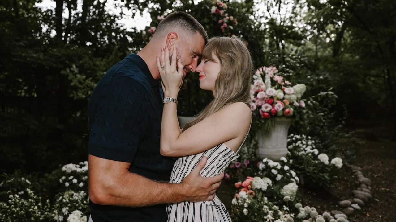 Taylor Swift VS Travis Kelce Net Worth: Who is RICHER between popular singer and NFL player?