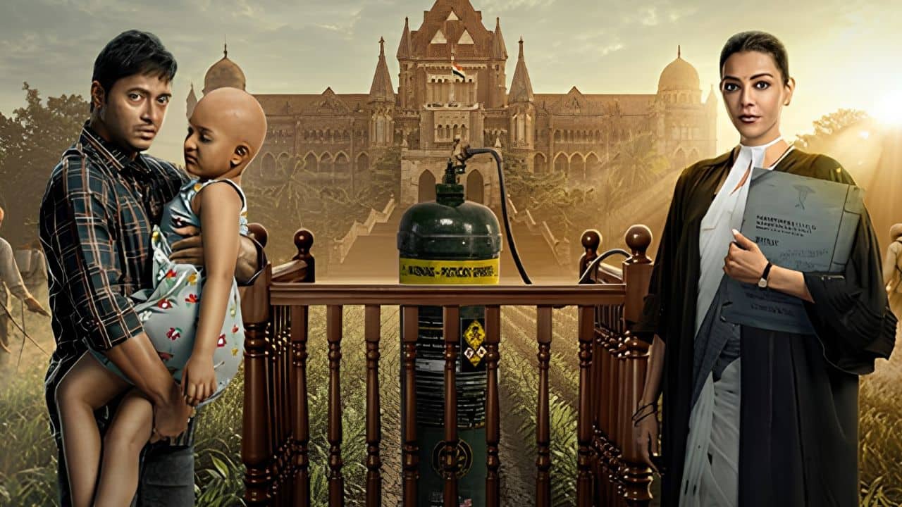 The India Story X Review: Kajal Aggarwal and Shreyas Talpade WIN hearts, fans call it 'A massive eye-opener'