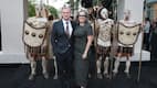 The Odyssey: Christopher Nolan CLIMBED inside 40-foot Trojan Horse with 20 actors to shoot film's most iconic scene?