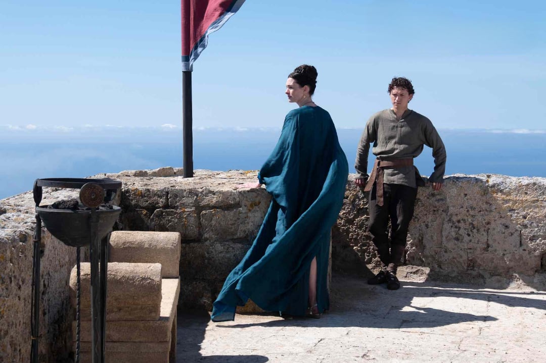 The Odyssey Box Office collection day 5: Christopher Nolan's epic is UNSTOPPABLE, becomes India's BIGGEST IMAX opener