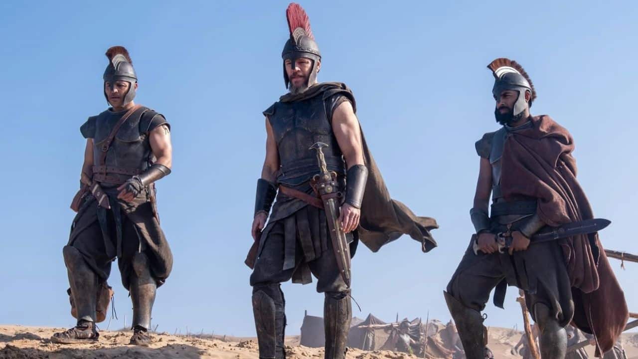 The Odyssey Box Office collection day 6: Christopher Nolan's epic acheives MAJOR milestone in India, crosses Rs 100 crore gross mark