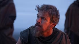 The Odyssey Review: Christopher Nolan, Matt Damon turn Homer's timeless classic into the epic Hollywood has been waiting for
