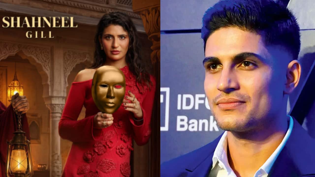 'My name is Gill, I know how to kill': India ODI Captain Shubman Gill's sister Shahneel JOINS The Traitors 2