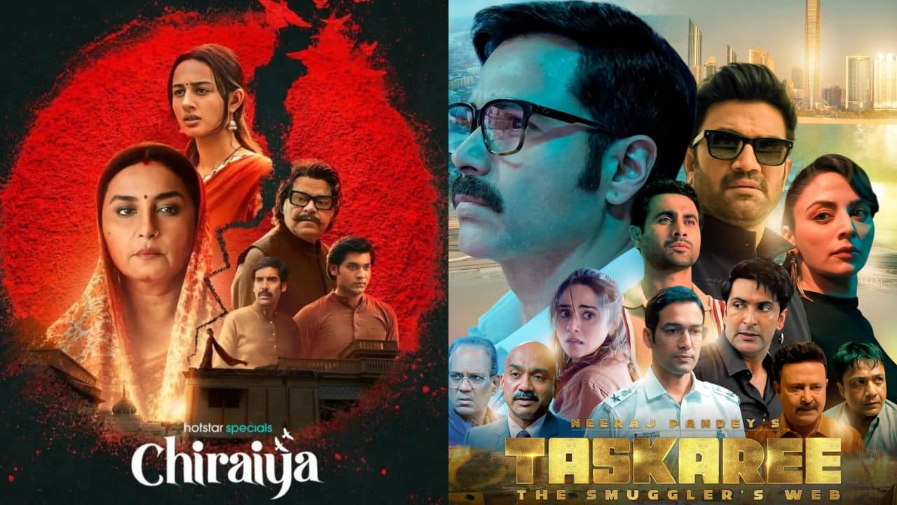 Top 8 Indian Web Series From First Half Of 2026 You Should Watch Next