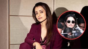 Thalapathy Vijay की फिल्म 'जन नायगन' देखने पहुंची Trisha Krishnan, एक्ट्रेस को देख बेकाबू हुई भीड़; वीडियो में दिखा बुरा हाल!