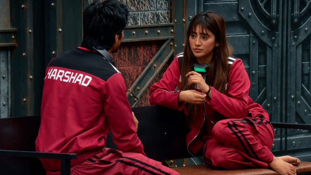 Shivangi Joshi's team SLAMS Shreya Kalra after Lock Upp comment: 'Her career's fine, yours needs the footage'