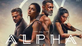 Alpha Review: बकवास स्क्रिप्ट और कमजोर एक्शन, Alia Bhatt और Sharvari Wagh ने मिलकर उड़ाई स्पाई यूनिवर्स की धज्जियां