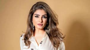 Raveena Tandon REACTS to student protests, claims some joined only to make reels