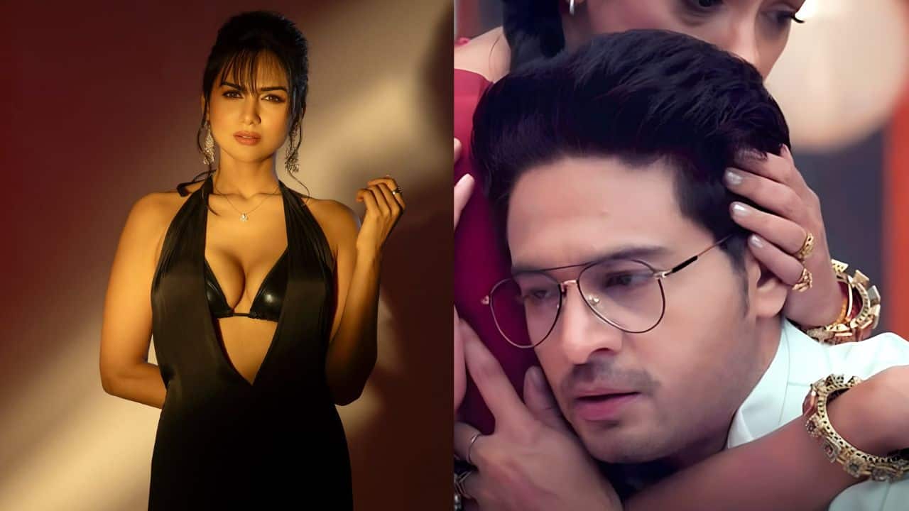 Lock Upp 2: मैंने शादी से पहले बहुत सी लड़कियों के साथ..., अपनी bisexuality पर ये क्या बोल गईं Akanksha Chamola