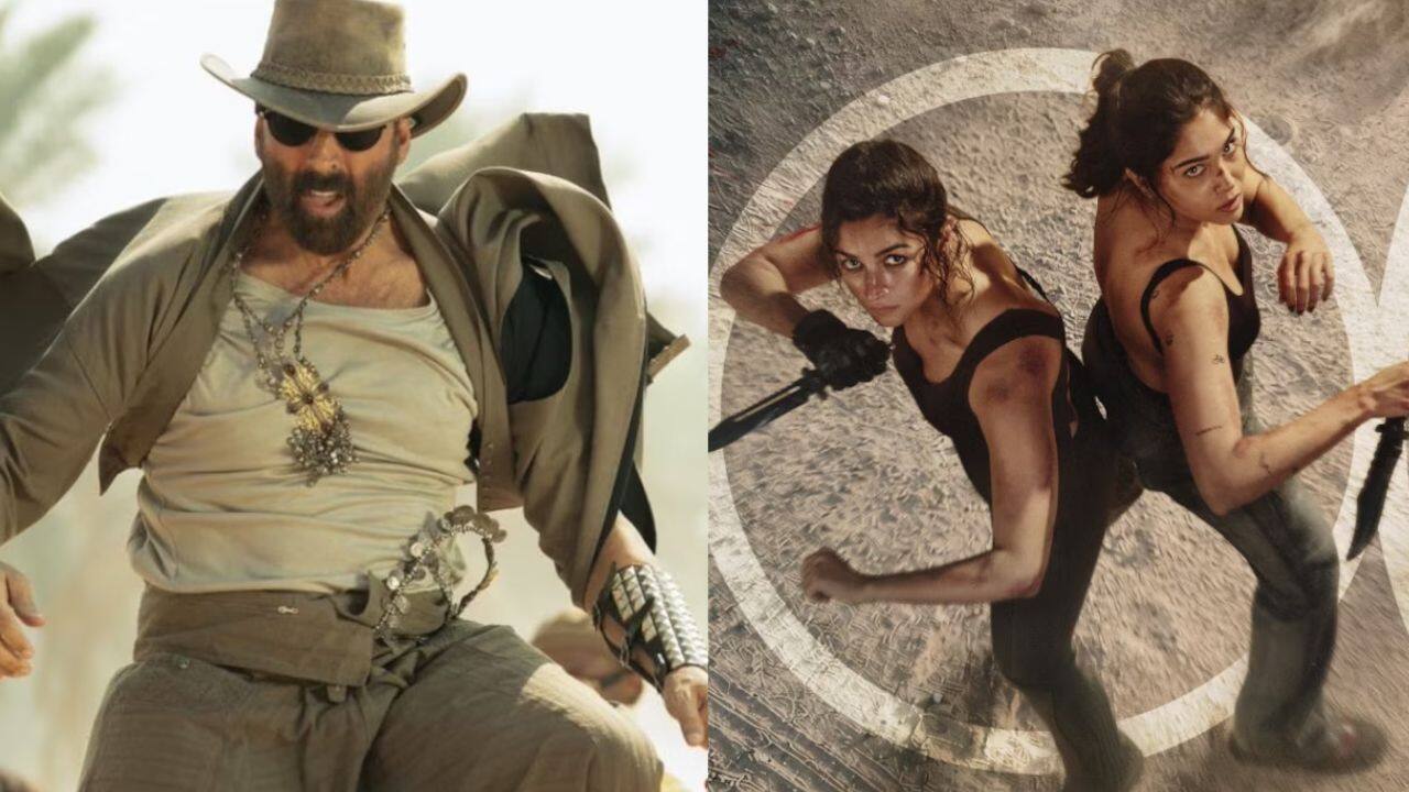 Alpha VS Welcome To The Jungle Box Office: अक्षय कुमार के आगे आलिया भट्ट ने तोड़ा दम, कमाई का हुआ बुरा हाल