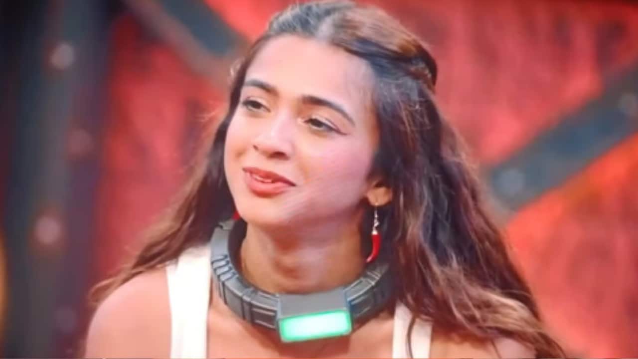 Lock Upp 2: Apoorva Mukhija BREAKS down, reveals she battled suicidal thoughts during India's Got Latent controversy