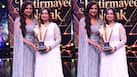 Indian Idol 16 winner Jyotirmayee Nayak's emotional journey WINS hearts: 'I healed cancer patients through music'