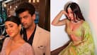 Kushal Tandon DENIES Shreya Kalra's Lock Upp claim, says 'I only DM foreigners'