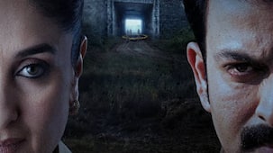 Daayra new poster DROPS as Prithviraj Sukumaran teases Meghna Gulzar's thriller