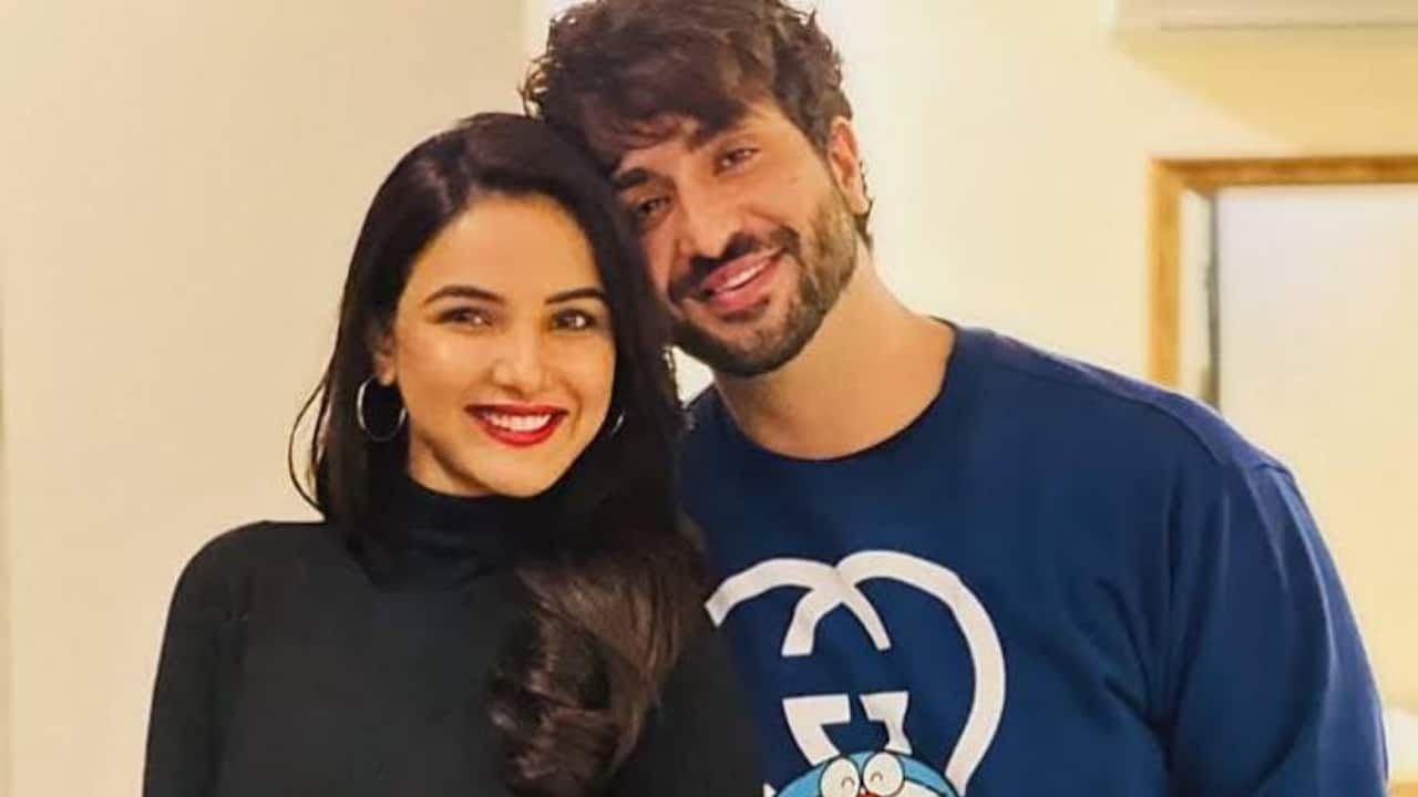 Aly Goni REVEALS why he rejected Jasmin Bhasin's proposal?