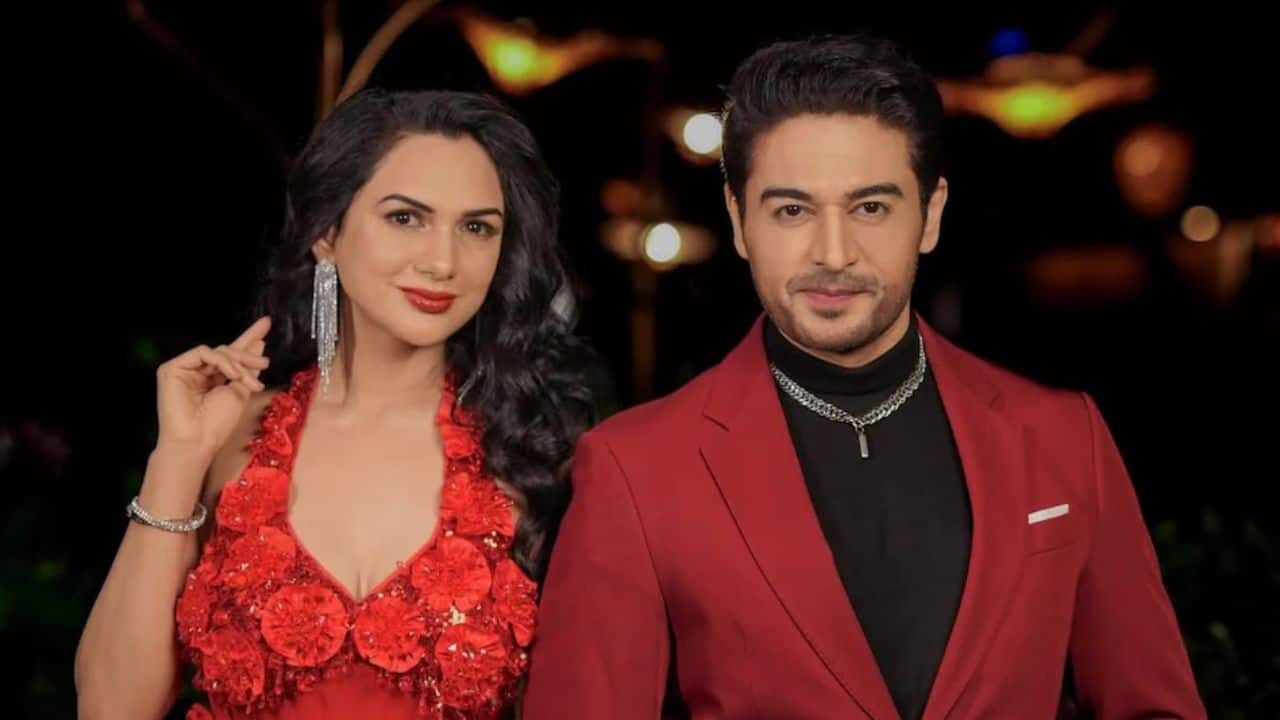 Lock Upp 2: Did Akanksha Chamola mention divorce from Gaurav Khanna just for TRPs?