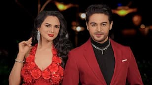 Lock Upp 2: Did Akanksha Chamola mention divorce from Gaurav Khanna just for TRPs?