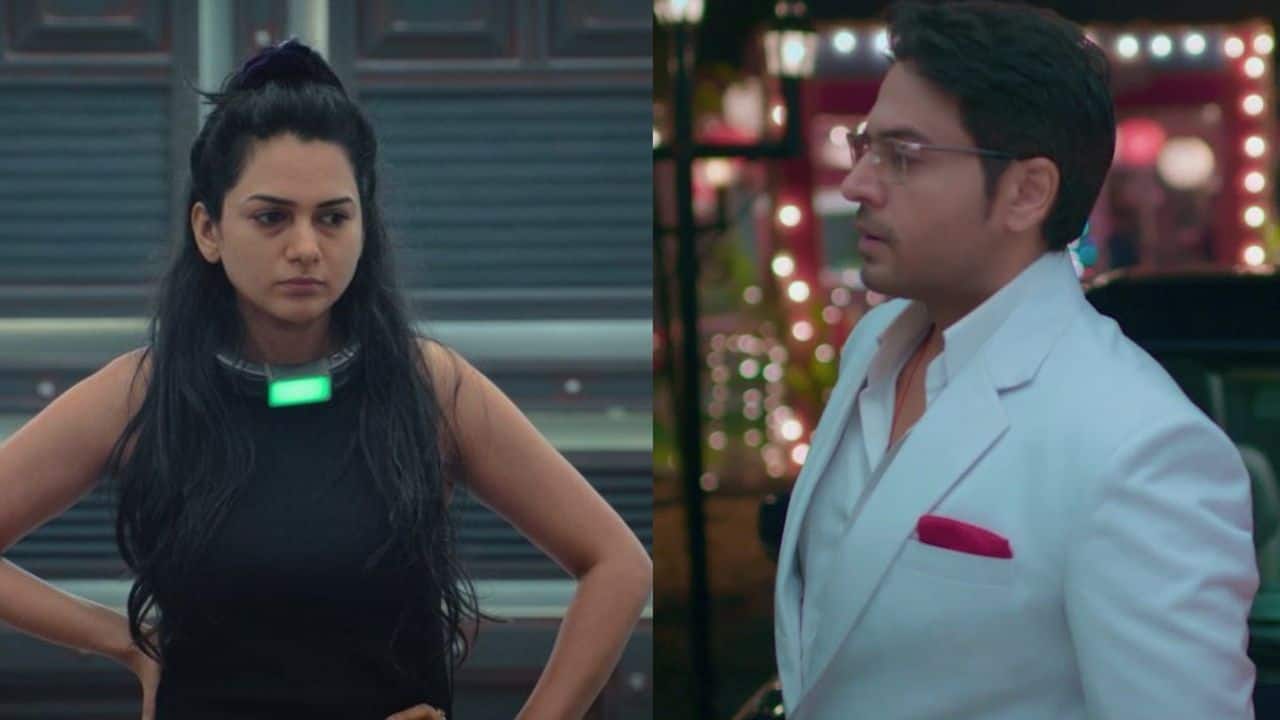 Lock Upp 2 को जंग का मैदान बनाएंगे मेकर्स, कर ली Akanksha Chamola संग Gaurav Khanna को कैद करने की तैयारी?