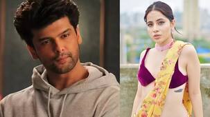 बहन डॉली के लिए Uorfi Javed ने पार कर डाली सारी हदें! कुशाल टंडन पर भड़की एक्ट्रेस, कहा- 'नल्ले अपनी औकात में रह'