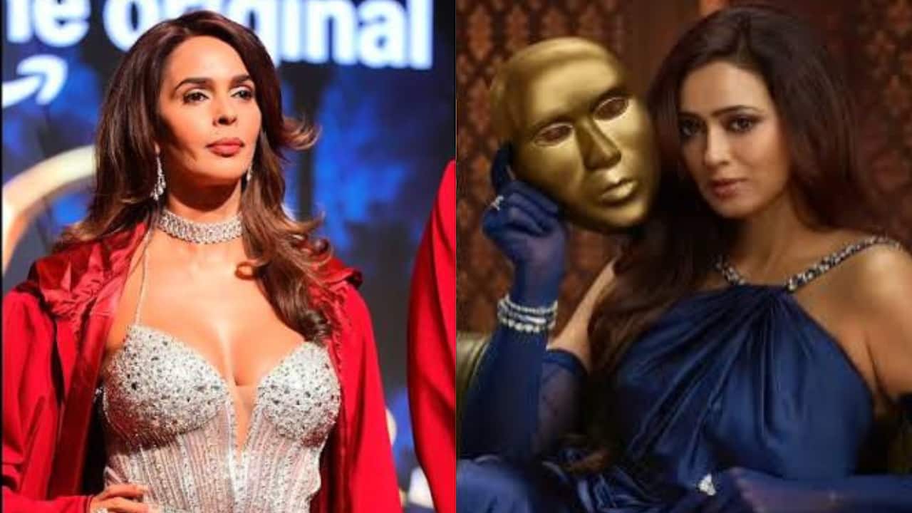 The Traitors 2: Was Mallika Sherawat INSULTED for Shweta Tiwari? Here's what really happened