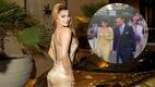 Wimbledon 2026 Finals: Urvashi Rautela shares 'beautiful' afternoon with Tom Hiddleston, looks vibrant in yellow