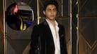 Aryan Khan spotted with MYSTERY woman leaving London casino, VIRAL video sparks dating rumours