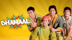 Where to binge-watch all Dhamaal movies on OTT?