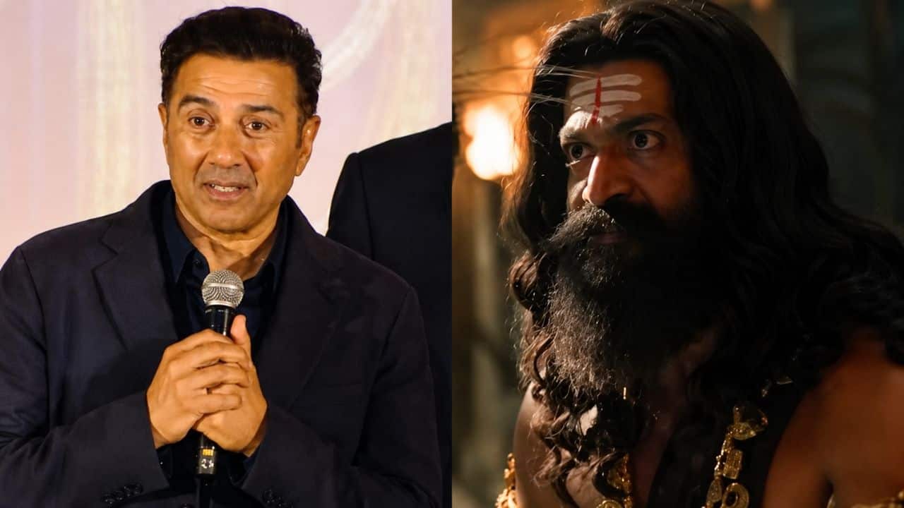 Ramayana के 4 मिनट 9 सेकंड के ट्रेलर में क्यों नहीं दिखी हनुमान जी की झलक? Sunny Deol के रोल को लेकर सामने आया बड़ा सच!